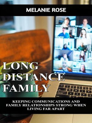 cover image of Long Distance Family